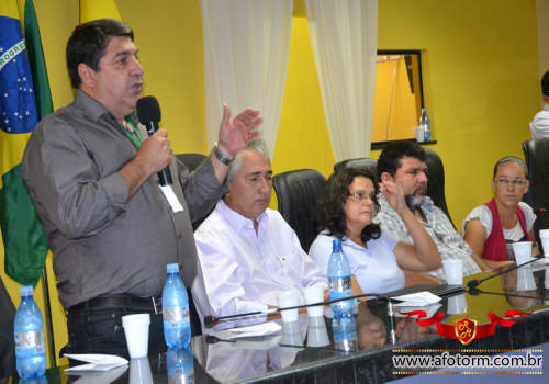 rolim de moura 